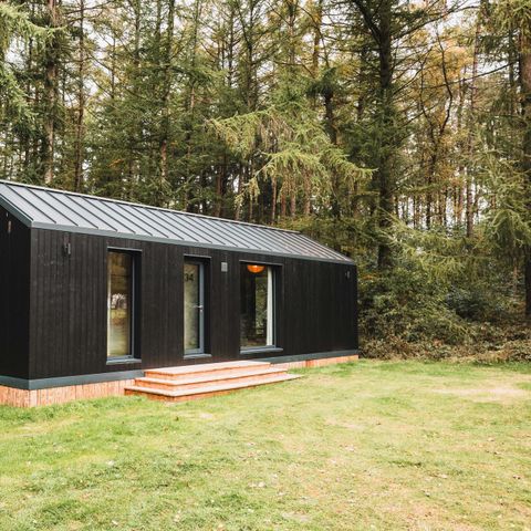 Chalet 2 persons - Koya Tiny Cabin