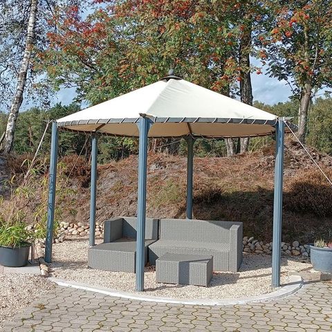 Chalet 4 persons - Traumland