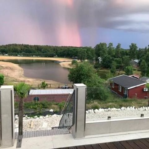 CHALET 4 people - Traumland