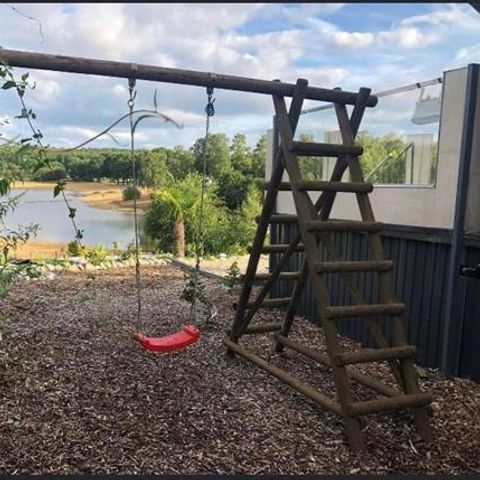 CHALET 4 people - Traumland