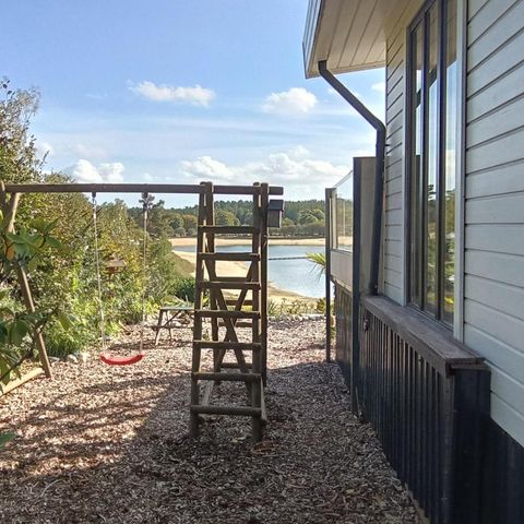 Chalet 4 persons - Traumland