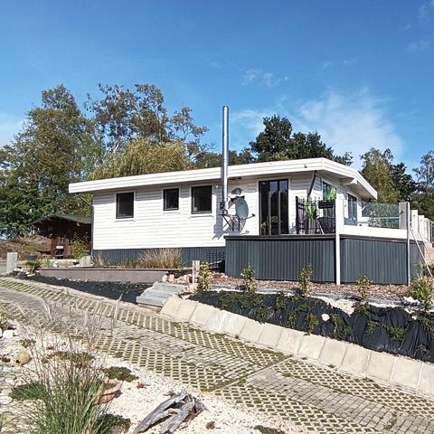 Chalet 4 persons - Traumland
