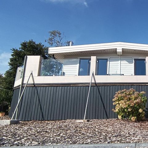 Chalet 4 persons - Traumland