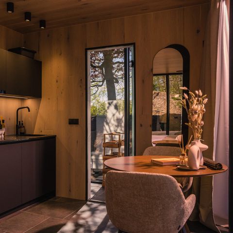 UNUSUAL ACCOMMODATION 2 people - ÖÖD Suite