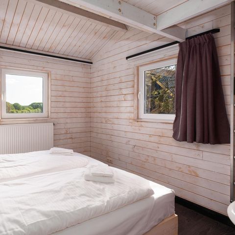 Group accommodation 10 persons - Family house with hot tub & sauna