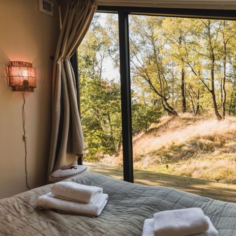 CHALET 2 people - Cabin on the Hill