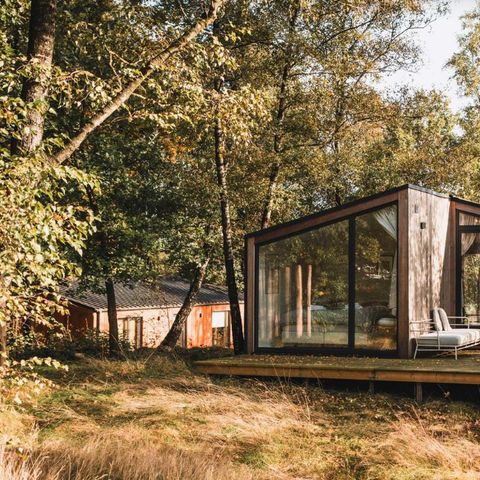 Chalet 2 persons - Cabin on the Hill