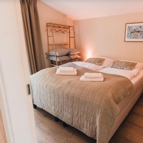 CHALET 2 people - Cabin on the Hill