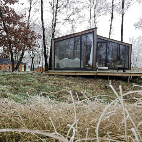 Chalet 2 persons - Cabin on the Hill
