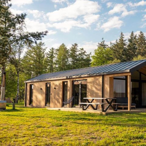 LODGE 4 people - Nature