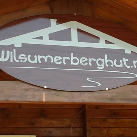 CHALET 4 people - The Wilsumer mountain hut