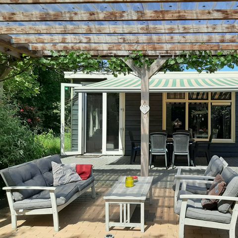CHALET 4 people - Hopfenbach Quelle