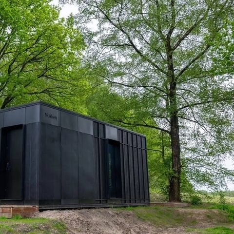 Tiny house 2 persons - Cams Forest Cabin