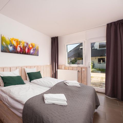 Accommodation 2 persons - Hiker's hut