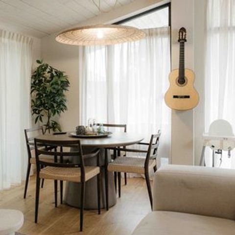 LODGE 5 people - The Hills with hot tub & sauna