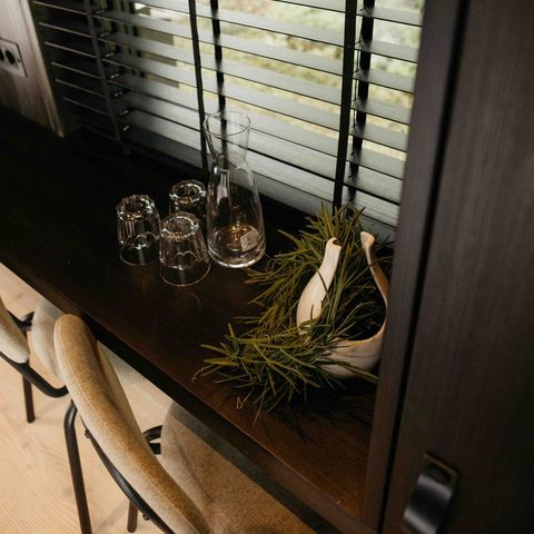 UNUSUAL ACCOMMODATION 2 people - Cams NKN-18 Cabin