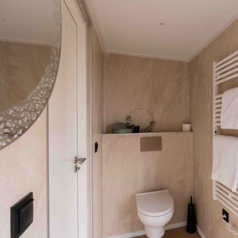 CHALET 4 people - Koya Tiny Cabin with Outdoor Bath