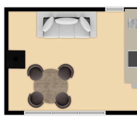 CHALET 4 people - Koya Tiny Cabin | 4 Pers.