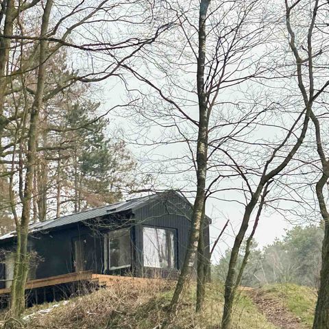 CHALET 4 people - Koya Tiny Cabin