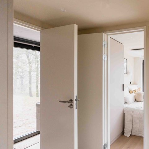 CHALET 4 people - Koya Tiny Cabin with Outdoor Bath