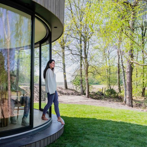 LODGE 2 people - Lumni Pod