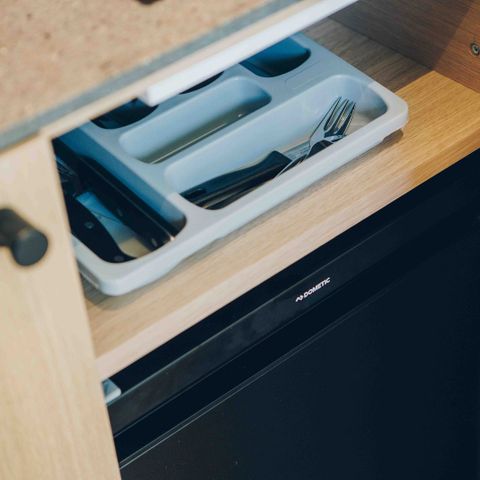 LODGE 2 people - Lumni Pod