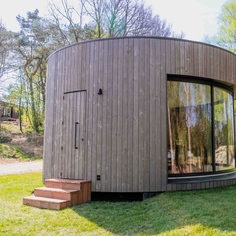 LODGE 2 people - Lumni Pod