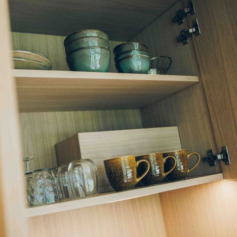 LODGE 2 people - Lumni Pod