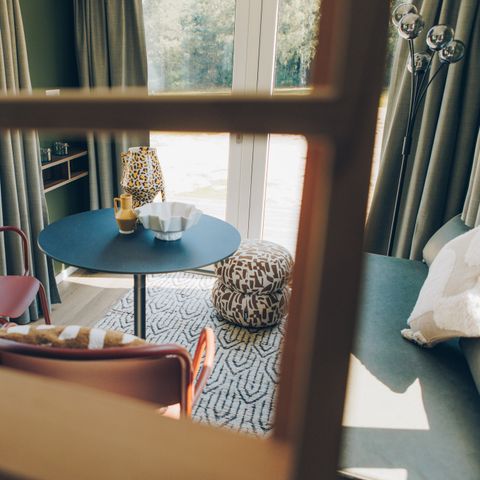 UNUSUAL ACCOMMODATION 4 people - Koya Tiny Loft
