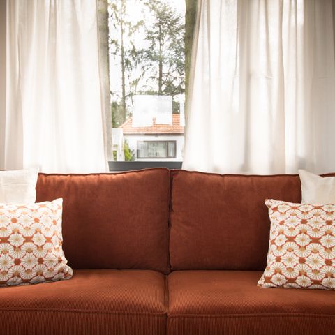 LODGE 4 people - Sun Lodge