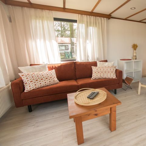 Lodge 4 persons - Sun Lodge