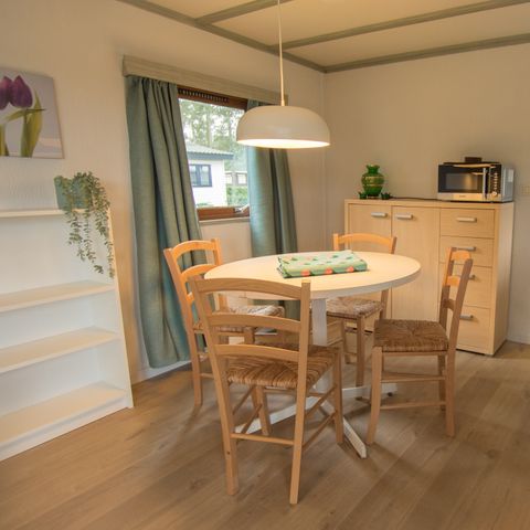 LODGE 4 people - Sun Lodge