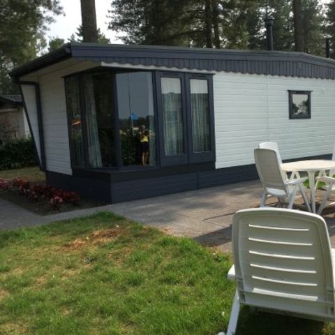 LODGE 4 people - Sun Lodge