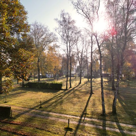 LODGE 4 people - Mobi Lodge