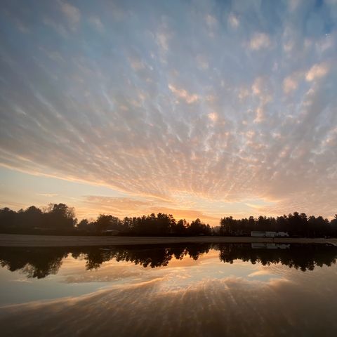 LODGE 4 people - Mobi Lodge