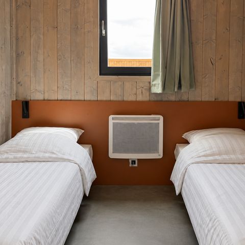 LODGE 4 people - Mobi Lodge