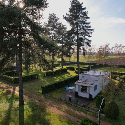 LODGE 4 people - Mobi Lodge