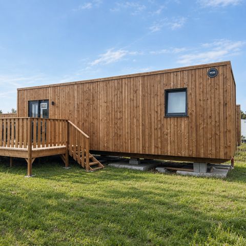 Lodge 4 persons - Mobi
