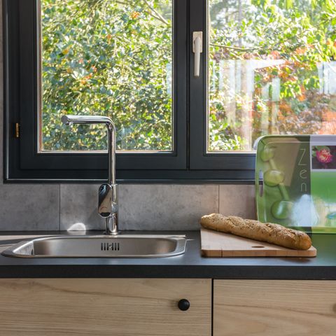 LODGE 5 people - Luxury