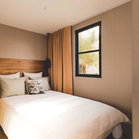 LODGE 6 people - O'Hara Lodge