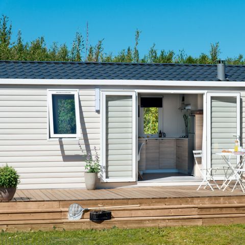 LODGE 6 people - O'Hara Lodge