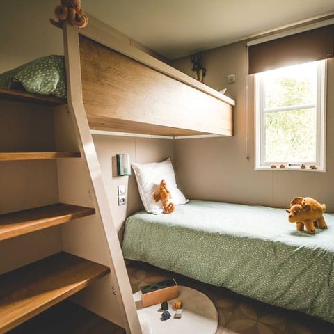 LODGE 6 people - O'Hara Lodge