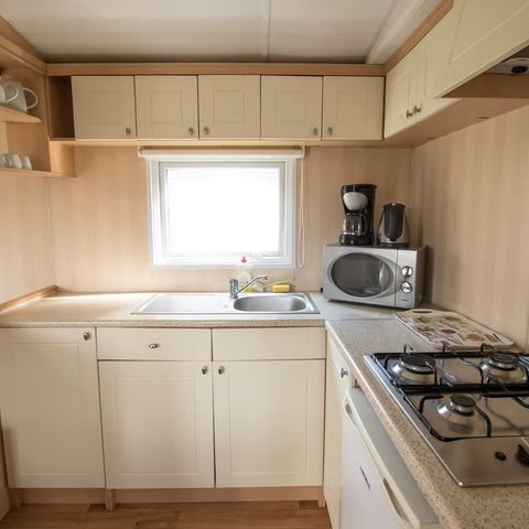 LODGE 6 people - Sun Lodge