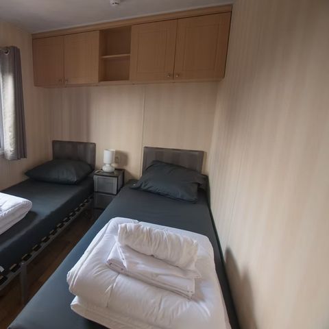 Lodge 6 persons - Sun Lodge