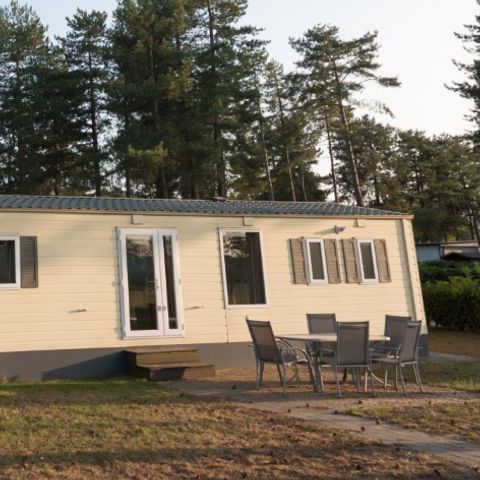 LODGE 6 people - Sun Lodge