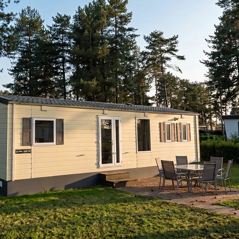 LODGE 6 people - Sun Lodge
