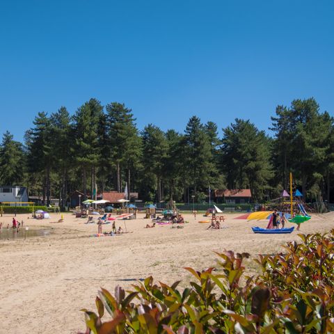 BUNGALOW 6 people - Hiker's hut large