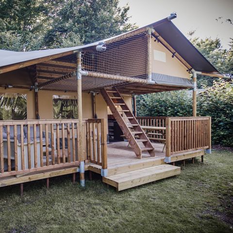 LODGE 8 people - Ranger Lodge