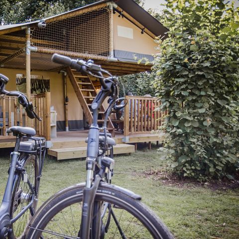 LODGE 8 people - Ranger Lodge