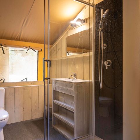 LODGE 8 people - Ranger Lodge